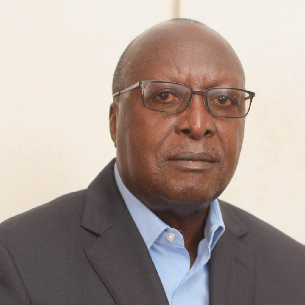 Board Of Directors Independent Non-Executive Director Prof Peter Mugyenyi