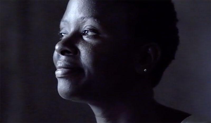 HIV / Aids Campaign #EndStigma Barbara's Story