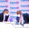 CiplaQCIL Registers Growth Amid Tough Times
